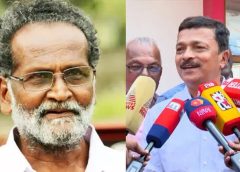 പത്തനംതിട്ടയിലെ സിപി‌എം പരാജയത്തിനു പിന്നില്‍ ഏരിയ സെക്രട്ടറി ടി വി സ്റ്റാലിനാണെന്ന് മുന്‍ എം‌എല്‍‌എയുടെ ആരോപണം