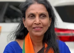 തദ്ദേശ സ്വയം ഭരണ തെരഞ്ഞെടുപ്പ്: ശാസ്തമംഗലം വാർഡിൽ ബിജെപിയുടെ ആര്‍ ശ്രീലേഖ വിജയിച്ചു