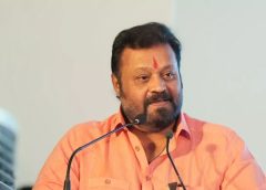 ഭാവിയിലെ തിരഞ്ഞെടുപ്പുകളുടെ പവിത്രത ഉറപ്പാക്കാൻ എസ്‌ഐആർ അത്യാവശ്യമാണ്: സുരേഷ് ഗോപി