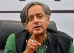 ‘ഫലങ്ങൾ ഞെട്ടിക്കുന്നതാണ്…’: തിരുവനന്തപുരം നഗരസഭാ തിരഞ്ഞെടുപ്പിലെ ബിജെപിയുടെ ചരിത്ര വിജയത്തെക്കുറിച്ചുള്ള ശശി തരൂരിന്റെ ആദ്യ പ്രതികരണം