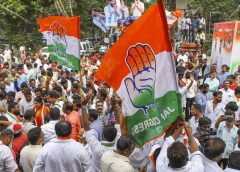 തദ്ദേശ സ്വയംഭരണ തെരഞ്ഞെടുപ്പ്: ഇടതു പക്ഷത്തിന്റെ പ്രതീക്ഷകള്‍ തകര്‍ത്ത് യു ഡി എഫിന്റെ മുന്നേറ്റം നിയമസഭാ തെരഞ്ഞെടുപ്പിലും പ്രതിഫലിക്കും