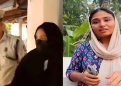 തനിക്കെതിരെ  ലൈംഗികാതിക്രമം നടന്നെന്ന വാദത്തിലുറച്ച് ഷിംജിത; അതിക്രമം നടന്നെന്ന് സഹോദരന്റെ പരാതി; ജാമ്യാപേക്ഷ ഇന്ന് പരിഗണിക്കും