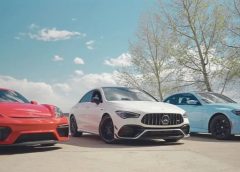 ഇന്ത്യ-യൂറോപ്യൻ യൂണിയൻ വ്യാപാര കരാര്‍ 2027-ല്‍ നിലവില്‍ വരും; ബിഎംഡബ്ല്യു, മെഴ്‌സിഡസ്, ലംബോർഗിനി, പോർഷെ മുതലായ പ്രീമിയം കാറുകൾക്ക് വില കുറയും