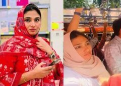 വ്ലോഗര്‍ ഷിംജിത മുസ്തഫയുടെ ജാമ്യ ഹര്‍ജിയില്‍ നിര്‍ണ്ണായക വിധി ഇന്ന്