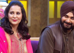 കോൺഗ്രസിൽ നിന്ന് പുറത്താക്കിയ നവജ്യോത് കൗർ പുതിയ പാർട്ടി രൂപീകരിക്കും; ഭർത്താവ് സിദ്ധു ഒരു വർഷത്തേക്ക് രാഷ്ട്രീയത്തിൽ നിന്ന് വിട്ടുനിൽക്കും