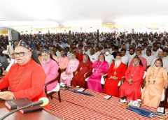 ന്യൂനപക്ഷങ്ങൾക്കെതിരായ വർദ്ധിച്ചുവരുന്ന ആക്രമണങ്ങൾ ജനാധിപത്യത്തിന് ഭീഷണി: തിയോഡോഷ്യസ് മാർത്തോമ്മ