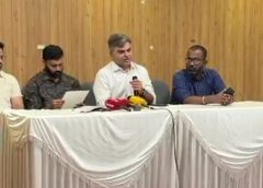 കണ്ണൂര്‍  കിംസ് ശ്രീചന്ദിൽ നാല് മാസത്തെ പ്രായോഗിക പരിശീലന കോഴ്‌സിന് തുടക്കം കുറിച്ചു