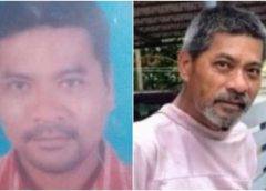 കുവൈറ്റില്‍ നിന്ന് നാടു കടത്തപ്പെട്ട ബംഗളൂരു സ്വദേശി സൂരജ് ലാമയുടെ മൃതദേഹം കളമശ്ശേരിയില്‍ സംസ്കരിച്ചു