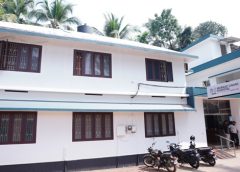 മർകസ് യുനാനിയിൽ പ്രീ-റമസാൻ മെഗാ മെഡിക്കൽ ക്യാമ്പ്