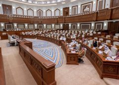 മൃഗ സം‌രക്ഷണത്തിന് നടപടികളുമായി ഖത്തർ ശൂറ കൗൺസിൽ