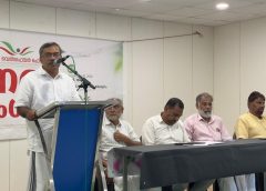 ക്ഷേമനിധി ആനുകൂല്യം: ബോധവൽക്കരം വേണം – അസ്‌ലം ചെറുവാടി