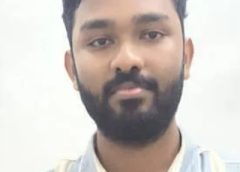 അഭിഭാഷകയായ പെണ്‍സുഹൃത്തിന്റെ നഗ്ന ചിത്രങ്ങള്‍ സോഷ്യല്‍ മീഡിയയില്‍ പ്രചരിപ്പിച്ച ആണ്‍സുഹൃത്ത് അറസ്റ്റില്‍