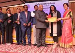 ഡോ. ബി.ആർ. അംബേദ്കർ കോളേജിന്റെ വാർഷിക ചടങ്ങ് പ്രൗഢഗംഭീരമായി