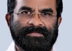 കവി സച്ചിതാനന്ദൻ കാപട്യത്തിന്റെ മുഖം: കെ. ആനന്ദകുമാർ