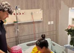 വാഹനാപകടത്തിൽ ഗുരുതരമായി പരിക്കേറ്റ ഇന്ത്യന്‍ യുവതി മരണത്തെ തോൽപ്പിച്ച് പെണ്‍കുഞ്ഞിന് ജന്മം നല്‍കി