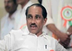 രാഷ്ട്രീയ ജീവിതത്തിന് വിട: കോണ്‍ഗ്രസ് നേതാവും തൃപ്പൂണിത്തുറ എംഎൽഎയുമായ കെ. ബാബു സജീവ രാഷ്ട്രീയം വിടുന്നു