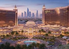 യുഎഇയിലെ ആദ്യത്തെ കാസിനോ 2027 ൽ തുറക്കും; റാസ് അൽ ഖൈമ ഹോങ്കോങ്ങുമായി സഹകരിക്കും