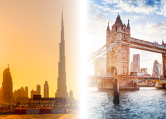 നികുതി ഭയന്ന് 16,500 സമ്പന്നർ യുകെയിൽ നിന്ന് ദുബായിലേക്ക് താമസം മാറ്റുന്നു