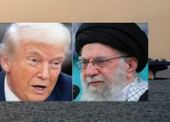 ഹോർമുസ് കടലിടുക്കിനെക്കുറിച്ച് ആശങ്കകൾ ഉയരുന്നു; ഇറാനിൽ നിന്ന് വിട്ടുനിൽക്കാൻ യുഎസ് കപ്പലുകൾക്ക് നിർദ്ദേശം