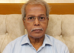 കോട്ടയം കാഞ്ഞിരപ്പള്ളി സ്വദേശി ദോഹയിൽ മരണപ്പെട്ടു