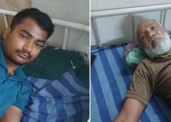 മഞ്ചേശ്വരത്ത് ഉത്തര്‍പ്രദേശ് മോഡല്‍ ആക്രമണം; കന്നുകാലികളെ ഇറക്കുന്നതിനിടെ രണ്ട് കുടിയേറ്റ തൊഴിലാളികളെ  സംഘം മര്‍ദ്ദിച്ചു