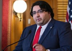 ഒഹായോ ട്രഷറർ തിരഞ്ഞെടുപ്പിൽ നിന്ന് നീരജ് അന്താനി പിന്മാറി