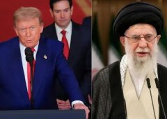 ഒമാൻ ചർച്ചകൾ പരാജയപ്പെട്ടാൽ മിഡിൽ ഈസ്റ്റ് പൊട്ടിത്തെറിക്കും; യുഎസും ഇറാനും നേർക്കുനേർ വരുന്നത് യുദ്ധ സാധ്യത വർദ്ധിപ്പിക്കും