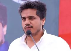 “അത് വെറുമൊരു അപകടമല്ല, ഗൂഢാലോചനയാണ്…”: അജിത് പവാറിന്റെ വിമാനാപകടത്തെക്കുറിച്ച് അനന്തരവന്‍ രോഹിത്