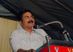 പ്രായപൂര്‍ത്തിയാകാത്ത പെണ്‍കുട്ടിയെ പീഡിപ്പിച്ചു; മോട്ടിവേഷണൽ സ്പീക്കറും മുൻ പോലീസ് ഉദ്യോഗസ്ഥനുമായ ഫിലിപ്പ് മമ്പാട് പോക്സോ കേസിൽ അറസ്റ്റിൽ