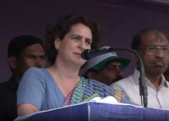 പ്രിയപ്പെട്ടവരെ നഷ്ടപ്പെട്ട് ജീവിക്കുന്നത് ദുഷ്ക്കരമാണ്; വയനാട്ടിലെ ജനങ്ങളുടെ ധൈര്യം അസാധാരണം: പ്രിയങ്ക ഗാന്ധി വാദ്ര