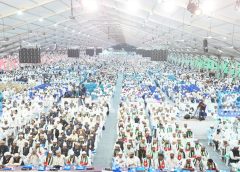 ജമാഅത്തെ ഇസ്ലാമിയുടെ ദൈവശാസ്ത്ര പ്രത്യയശാസ്ത്രത്തിനെതിരെ സമസ്ത പ്രമേയം പാസാക്കി