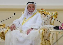 ഷാർജ ഭരണാധികാരി 200 പുതിയ ജോലികൾക്ക് അംഗീകാരം നൽകി; ജീവനക്കാർക്ക് ഒരു കോടി ദിർഹം വരെ ബോണസ് ലഭിക്കും