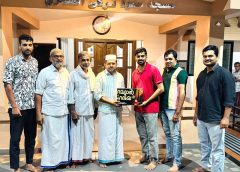 സോളിഡാരിറ്റി വിവിധ പള്ളികളിലേക്ക് ‘റമദാൻ ഹദിയ’ കൈമാറി