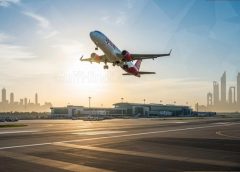 അഹമ്മദാബാദിൽ നിന്ന് ഷാർജയിലേക്ക് സ്‌പൈസ് ജെറ്റിന്റെ പുതിയ സര്‍‌വീസ് ആരംഭിച്ചു