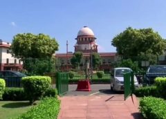 പശ്ചിമ ബംഗാളിൽ എസ്‌ഐആർ സമയപരിധി സുപ്രീം കോടതി ഒരാഴ്ച കൂടി നീട്ടി