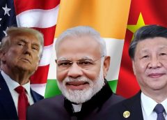 അപൂർവ ധാതു സമ്പത്ത് ഖനനത്തിൽ ചൈനയുടെ കുത്തക അവസാനിപ്പിക്കാൻ അമേരിക്ക തയ്യാറെടുക്കുന്നു; 50 രാജ്യങ്ങളുമായി ചക്രവ്യൂഹം സൃഷ്ടിക്കുന്നു