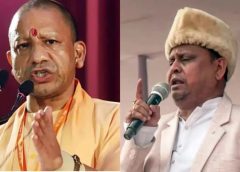 “ബാബരി മസ്ജിദ് ഞങ്ങൾ പണിയും, പറ്റുമെങ്കില്‍ തടയുക”: യുപി മുഖ്യമന്ത്രി യോഗിയെ വെല്ലുവിളിച്ച് ഹുമയൂണ്‍ കബീര്‍