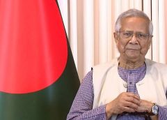 ബംഗ്ലാദേശിലെ അധികാര മാറ്റം: മുഹമ്മദ് യൂനുസുമായി അടുപ്പമുള്ളവർ രാജ്യം വിടുന്നതായി റിപ്പോര്‍ട്ട്