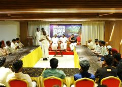 ക്യാമ്പസുകളിൽ രോഹിത് ആക്റ്റ് നടപ്പിലാക്കണം: ഫ്രറ്റേണിറ്റി സാഹോദര്യ സംഗമം