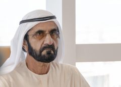 ദുബായിലെ സർക്കാർ ജോലികൾ ഇനി സ്വകാര്യ കമ്പനികൾ ചെയ്യും; ഷെയ്ഖ് മുഹമ്മദ് പുതിയ നിയമം പുറപ്പെടുവിച്ചു