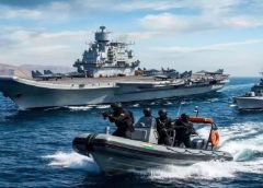 ഊർജ്ജ സുരക്ഷയ്ക്കായി ഇന്ത്യ ഗൾഫിൽ യുദ്ധക്കപ്പലുകൾ വിന്യസിക്കുന്നു