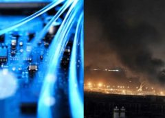 എണ്ണ, വാതക മേഖലകൾക്ക് പിന്നാലെ, മിഡിൽ ഈസ്റ്റിലെ തുടർച്ചയായ സംഘർഷങ്ങൾ ഇന്ത്യയുടെ ഇന്റർനെറ്റ് സംവിധാനത്തെയും ബാധിച്ചേക്കാം