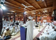 മർകസ് റമളാൻ ആത്മീയ സമ്മേളനത്തിന് തുടക്കം; പ്രാർത്ഥനാ സദസ്സുകൾ പുലർച്ചെ ഒരു മണി വരെ നീളും