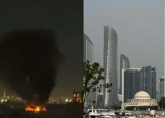 ഇറാഖിലെ യുഎഇ എംബസിക്ക് നേരെ ആക്രമണം; ഒമാൻ ശക്തമായി അപലപിച്ചു; ഗൾഫ് രാജ്യങ്ങൾ ഐക്യദാർഢ്യം പ്രഖ്യാപിച്ചു