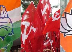 സർക്കാർ വിരുദ്ധ തരംഗമില്ല; ഇടതുമുന്നണി വീണ്ടും മുൻതൂക്കം നേടുമെന്ന് മാധ്യമ സർവേകൾ