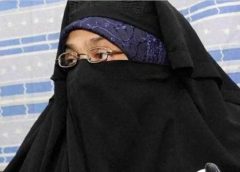 യുഎപിഎ കേസിൽ കശ്മീർ വിഘടനവാദി നേതാവ് ആസിയ അന്‍ഡ്രാബിക്ക് ജീവപര്യന്തം തടവ് ശിക്ഷ