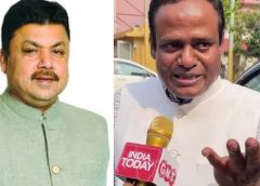 എൻഡിഎ സ്ഥാനാർത്ഥിയെ പിന്തുണച്ചതിന് അസമിൽ രണ്ട് എഐയുഡിഎഫ് എംഎൽഎമാരെ സസ്‌പെൻഡ് ചെയ്തു