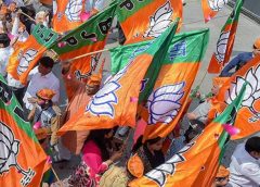 നിയമസഭാ തെരഞ്ഞെടുപ്പ്: ബിജെപി 39 പേരുടെ രണ്ടാം പട്ടിക പ്രഖ്യാപിച്ചു; കുമ്മനം രാജശേഖരന്‍ ആറന്മുളയിൽ നിന്നും  സിസി മുകുന്ദന്‍ നാട്ടികയില്‍ നിന്നും മത്സരിക്കും