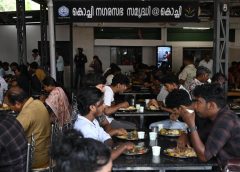 കൊച്ചി കോർപ്പറേഷന്റെ സമൃദ്ധി ഭക്ഷണശാലയുടെ കണക്കുകളിൽ ക്രമക്കേടുകള്‍; ഇന്ദിരാ കാന്റീനിന്റെ പൈലറ്റ് പ്രവർത്തനം ഉടൻ ആരംഭിക്കും