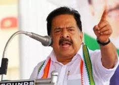 എൽഡിഎഫ് സർക്കാര്‍ സുപ്രീം കോടതിയില്‍ സമര്‍പ്പിച്ച സത്യവാങ്മൂലം വിശ്വാസികളെ തെറ്റിദ്ധരിപ്പിക്കാന്‍: രമേശ് ചെന്നിത്തല